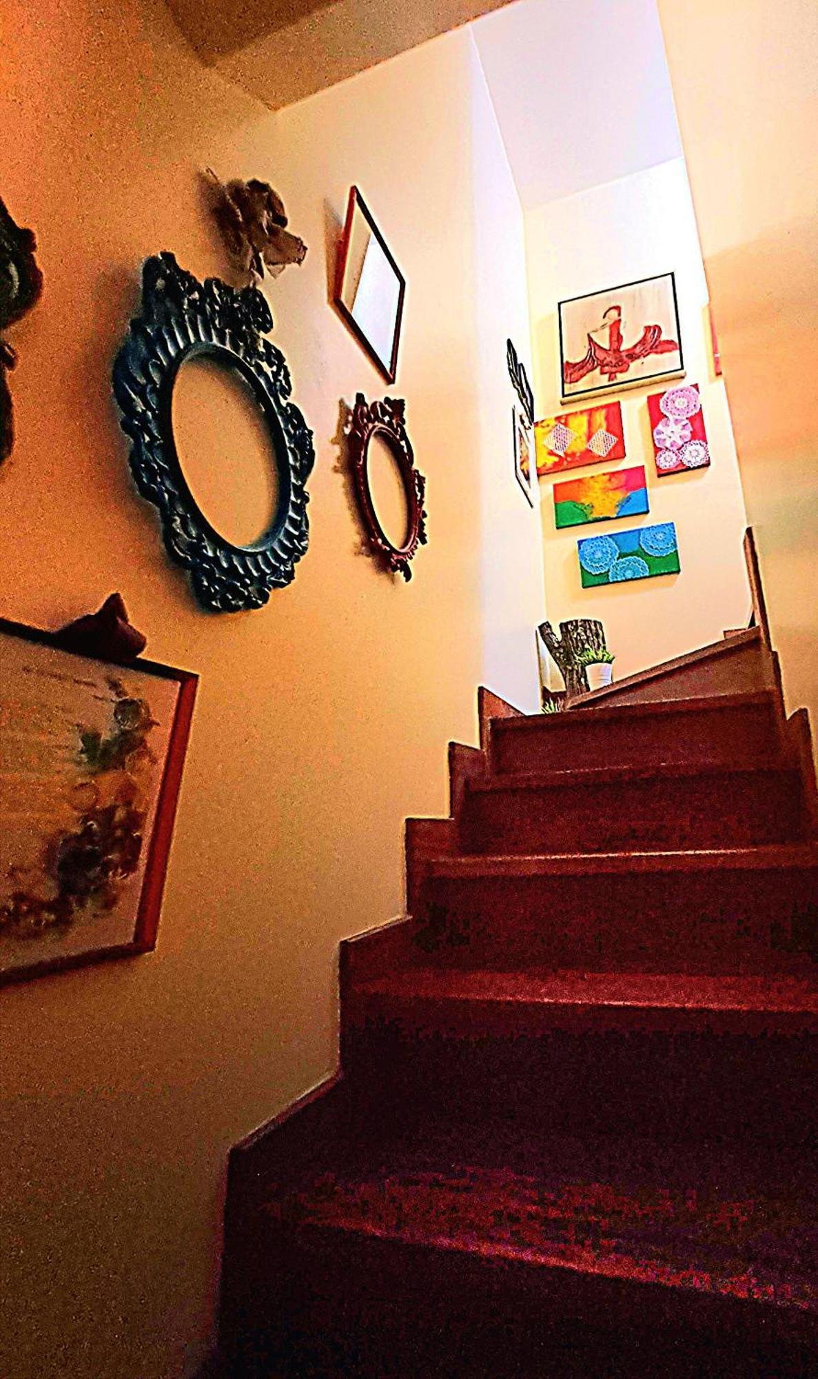 Appartement Atalaia Duplex à Lisboa Extérieur photo