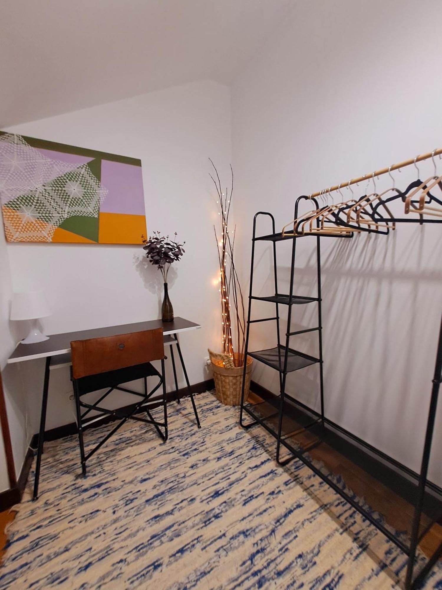 Appartement Atalaia Duplex à Lisboa Extérieur photo