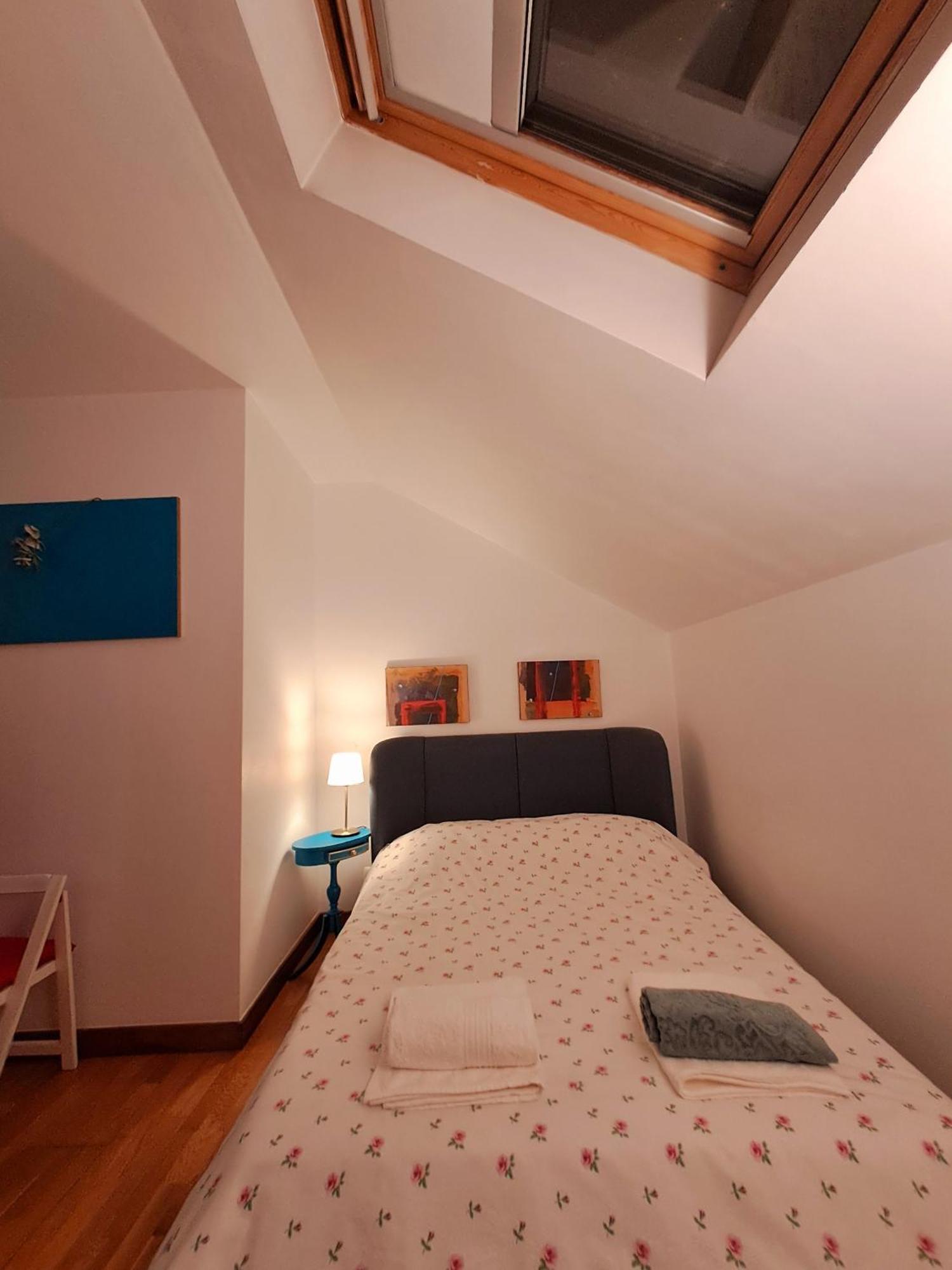 Appartement Atalaia Duplex à Lisboa Extérieur photo