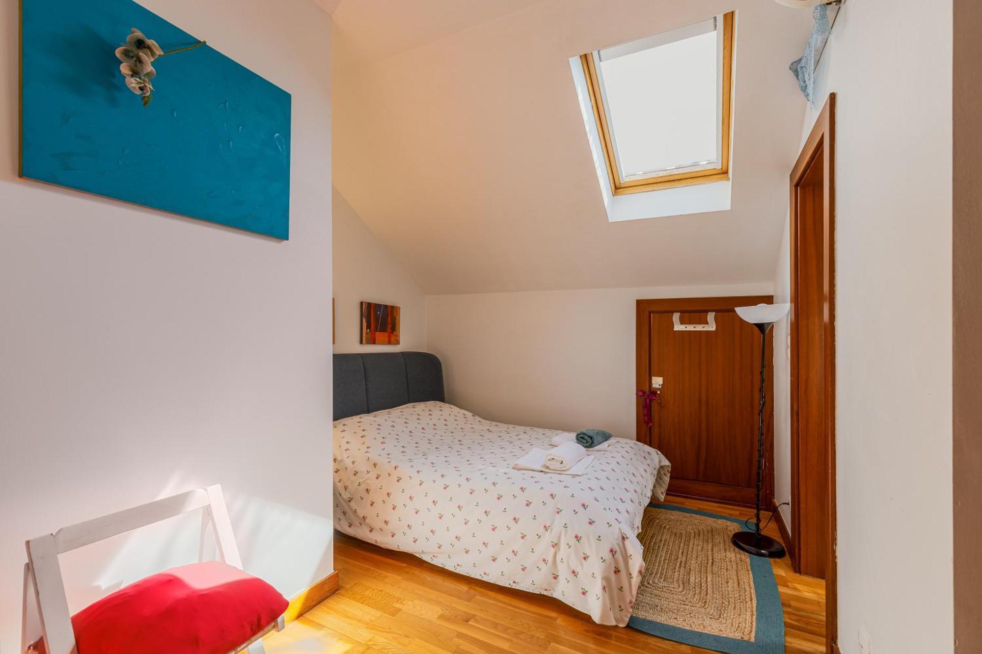 Appartement Atalaia Duplex à Lisboa Extérieur photo