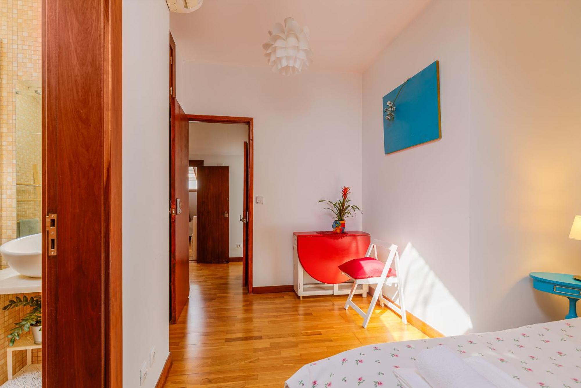 Appartement Atalaia Duplex à Lisboa Extérieur photo