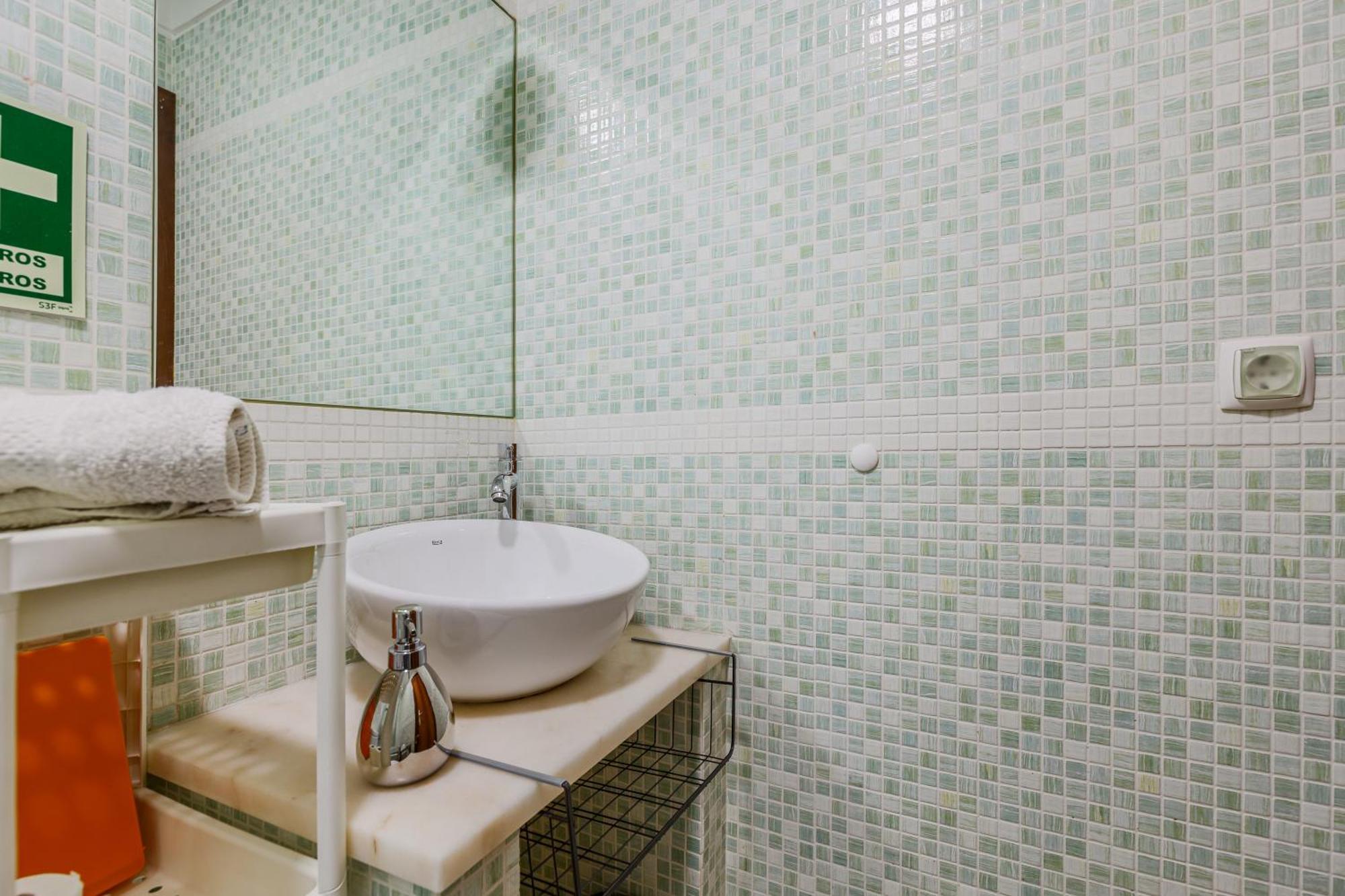 Appartement Atalaia Duplex à Lisboa Extérieur photo