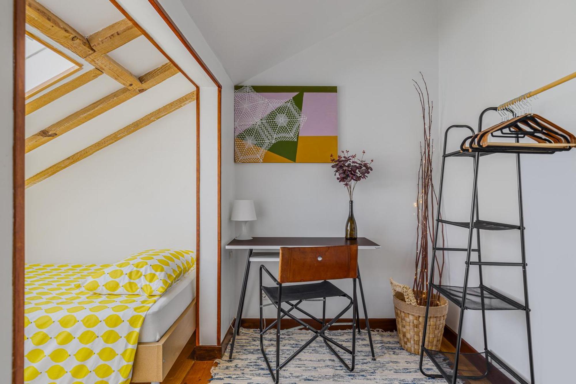 Appartement Atalaia Duplex à Lisboa Extérieur photo