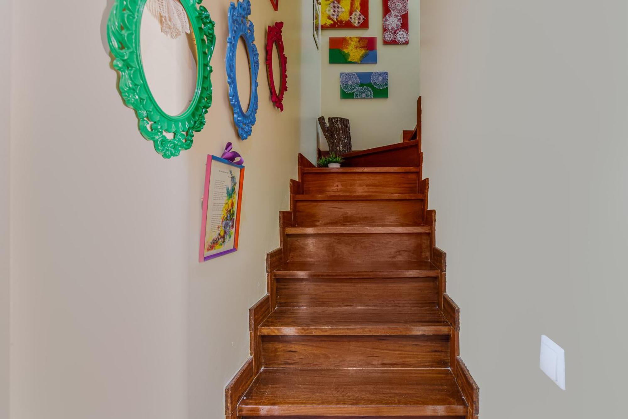 Appartement Atalaia Duplex à Lisboa Extérieur photo